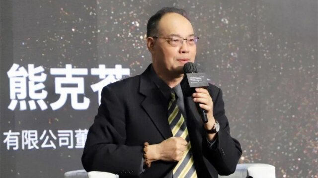 開幕在即！樂雷光電（中國）有限公司董事長熊克蒼專訪，佛教論壇“劇透” 搶先看！